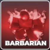 Barbarian